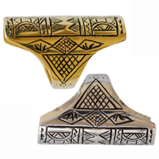 izza rings